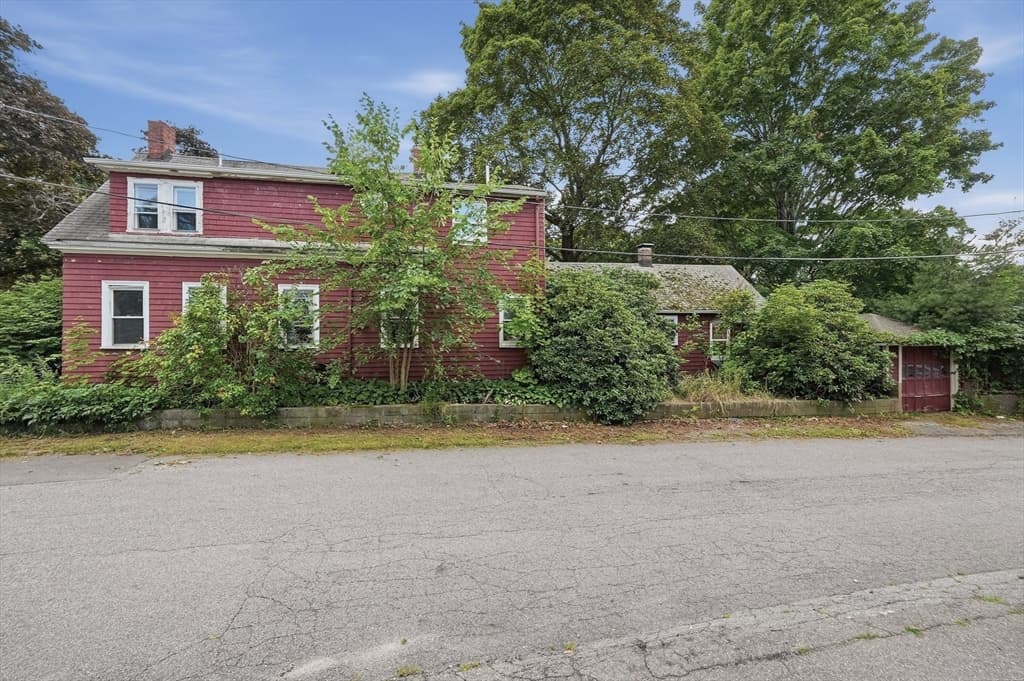 18 Linfield St, Holbrook MA 02343 photo 41