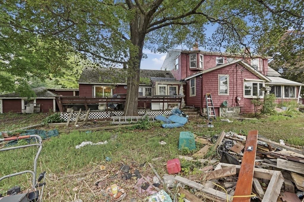 18 Linfield St, Holbrook MA 02343 photo 40