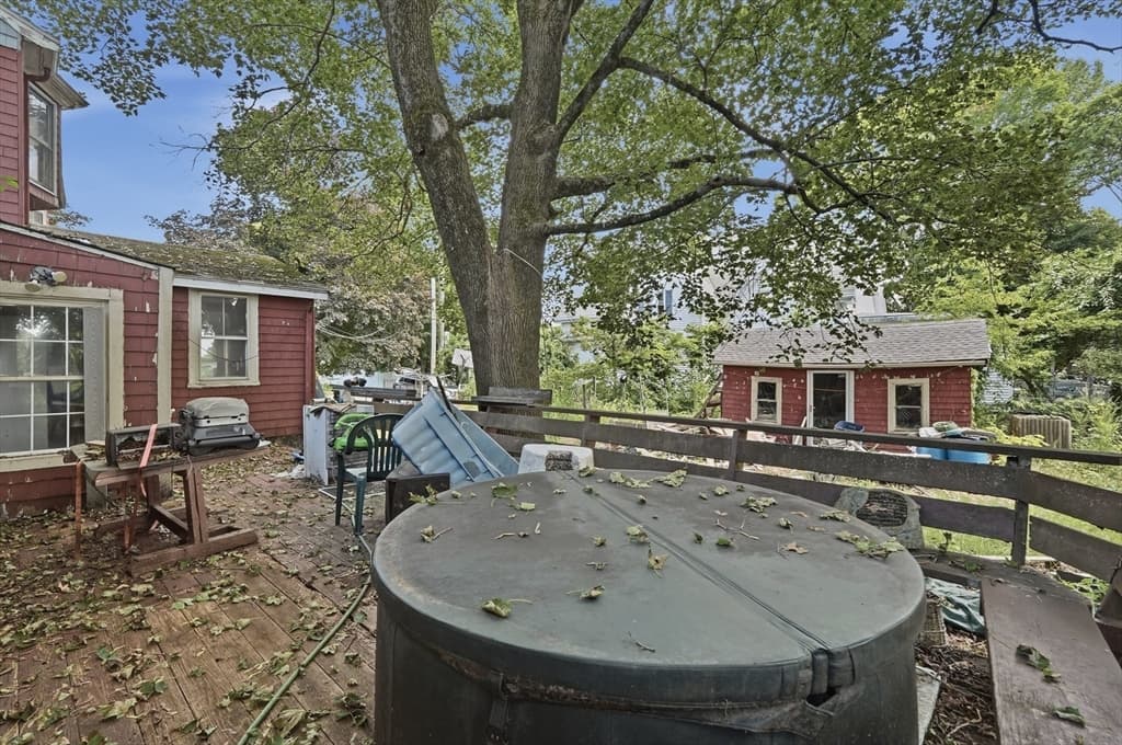 18 Linfield St, Holbrook MA 02343 photo 39