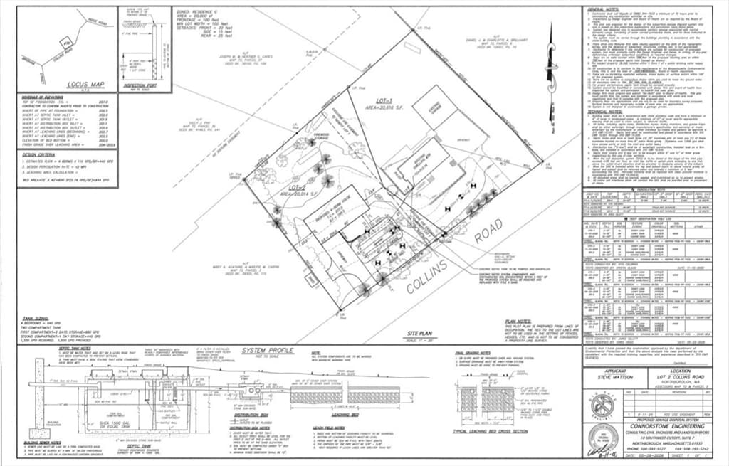 38 Collins Rd, Northborough MA 01532