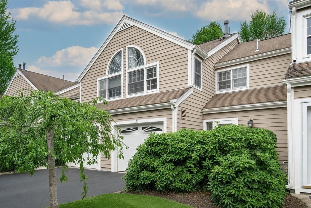 23 Canvasback Way # 23, Walpole MA 02081 photo 2