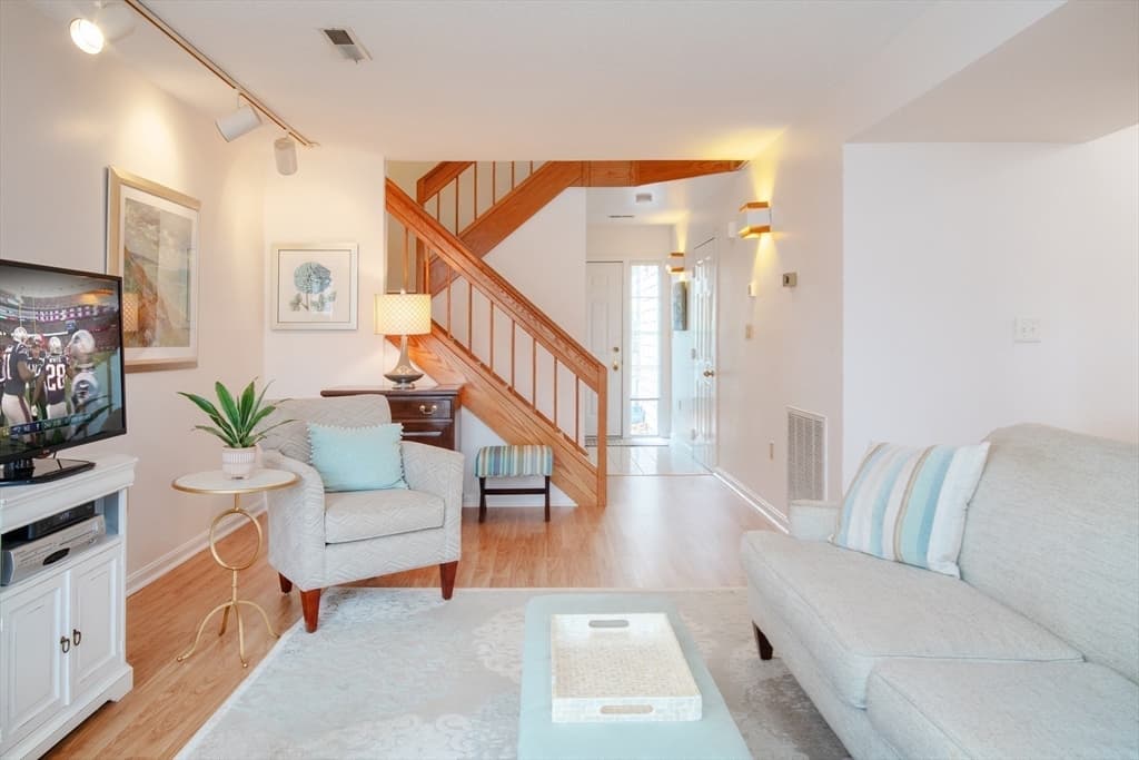 23 Canvasback Way # 23, Walpole MA 02081 photo 12