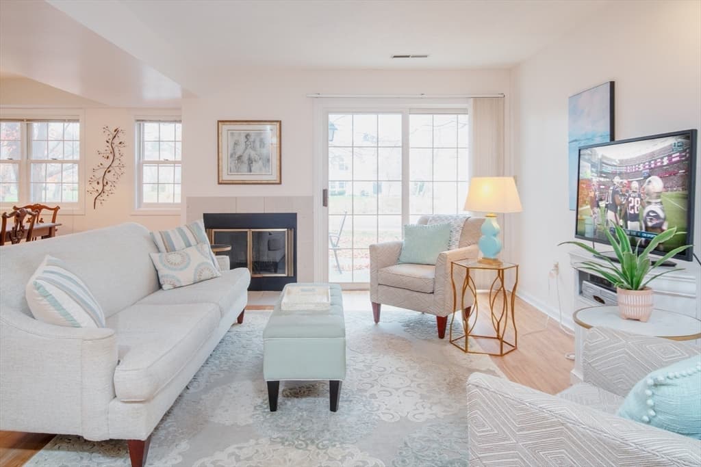 23 Canvasback Way # 23, Walpole MA 02081 photo 9