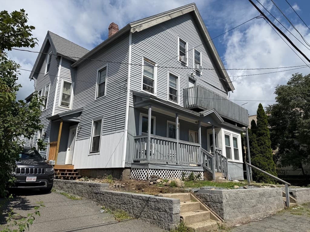 123 Myrtle Ave, Fitchburg MA 01420 photo 2