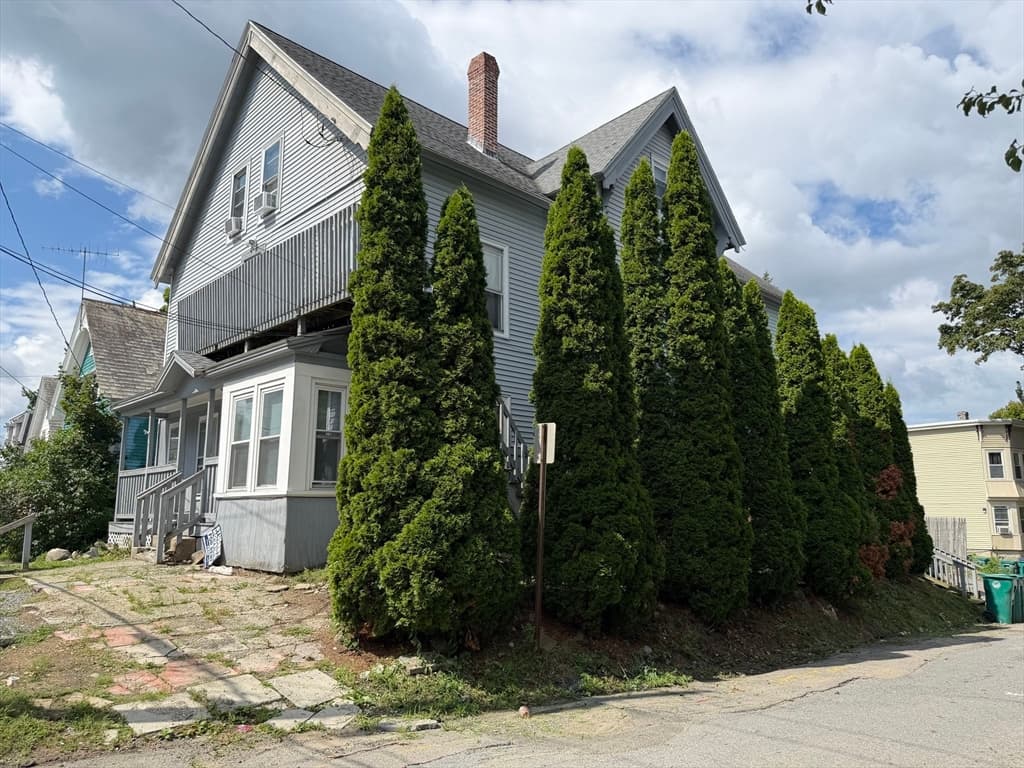 123 Myrtle Ave, Fitchburg MA 01420 photo 4