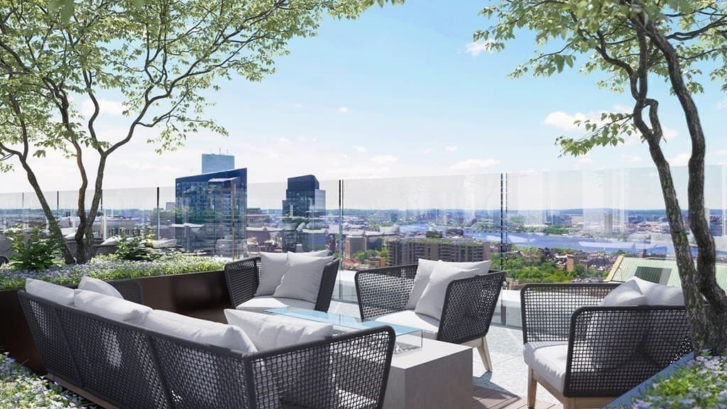 240 Devonshire Street # 4109, Boston MA 02110 photo 25