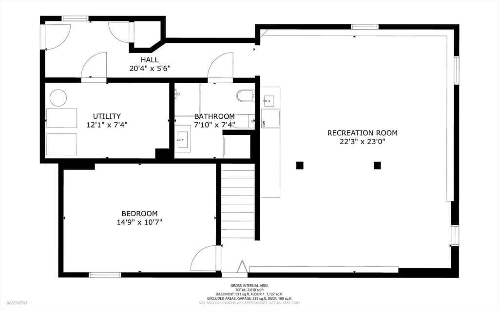 6 Elaine St, Webster MA 01570 photo 35