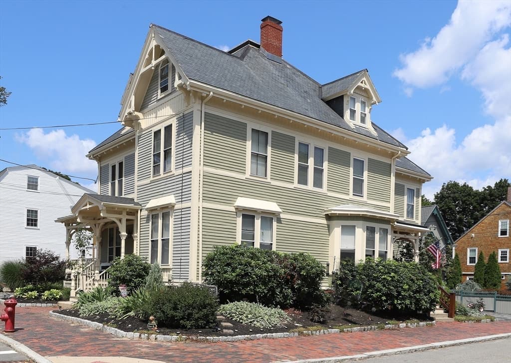54 Bromfield Street # 5, Newburyport MA 01950 photo 2