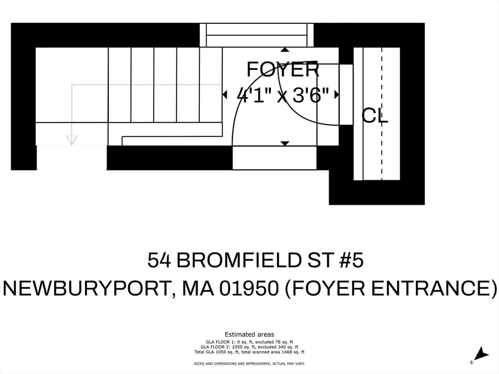 54 Bromfield Street # 5, Newburyport MA 01950 photo 38