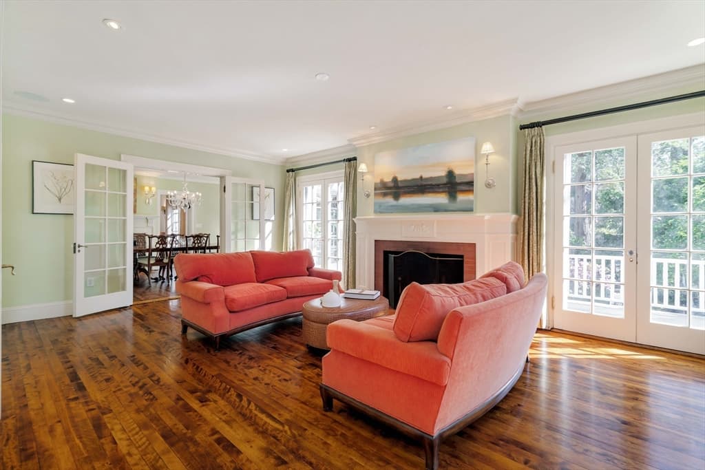 10 Rangeley Road, Winchester MA 01890 photo 7