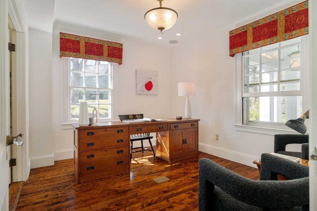 10 Rangeley Road, Winchester MA 01890 photo 8