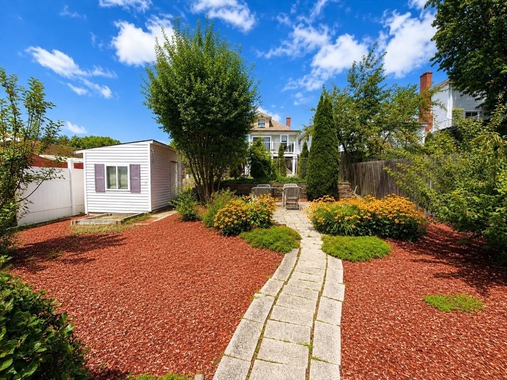 14 Newbury St, Revere MA 02151 photo 24