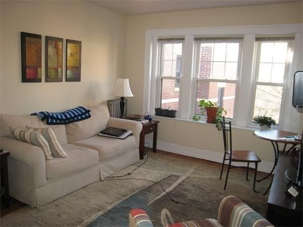 Condominium at 590 Washington St # 2, Brookline MA 02446, photo 7 of 14