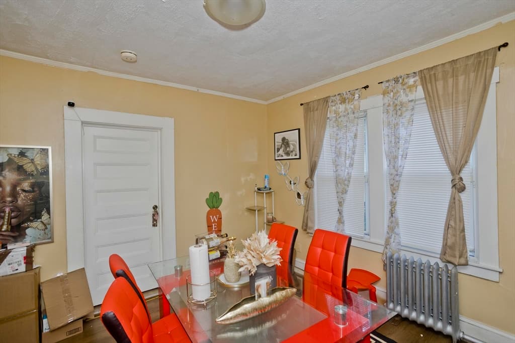 Single Family Residence at 173 Albemarle St, Springfield MA 01109, Springfield, photo 14 of 22