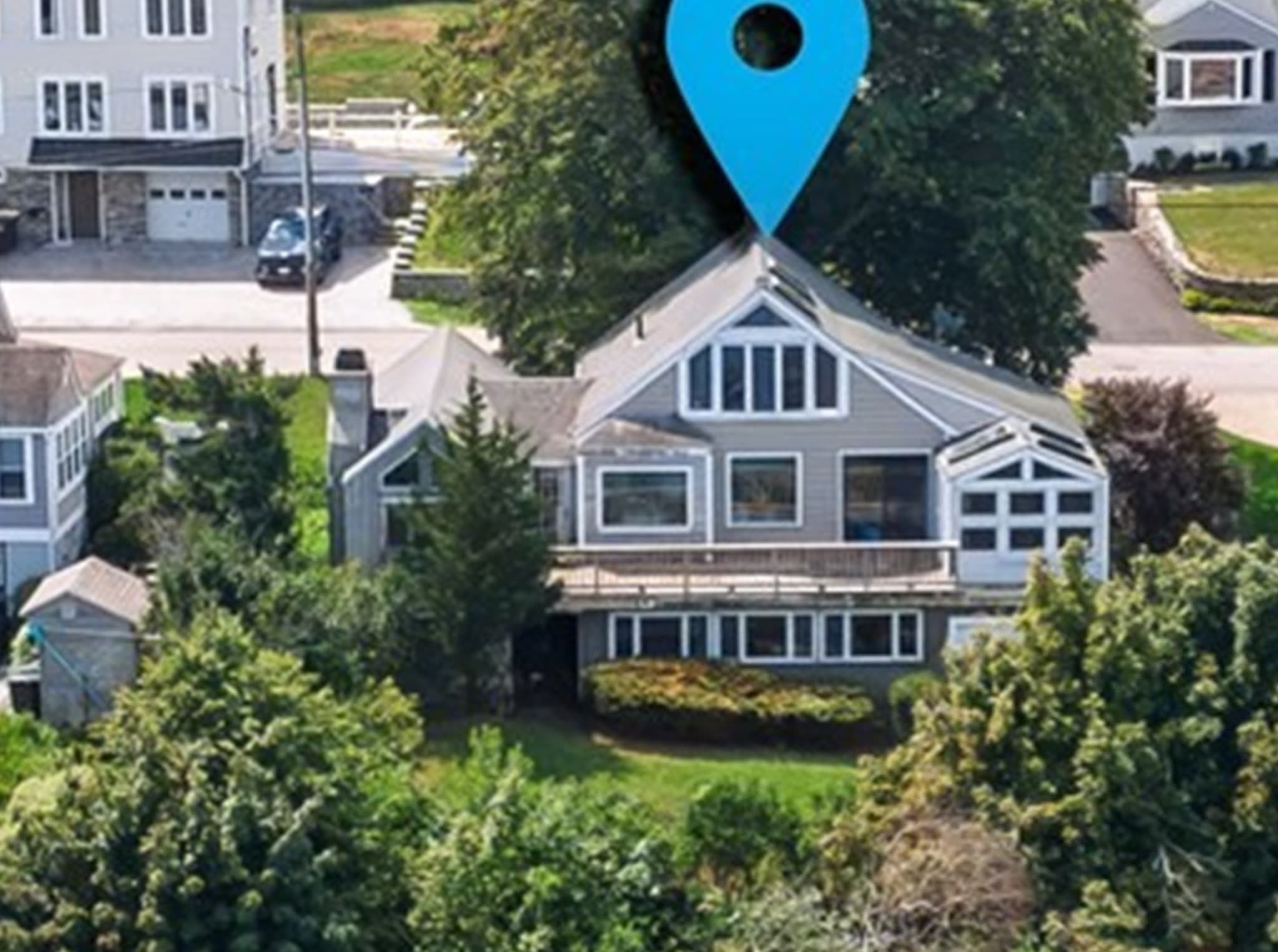 Single Family Residence at 56 Prospect Hill Dr, Weymouth MA 02191, photo 28 of 37