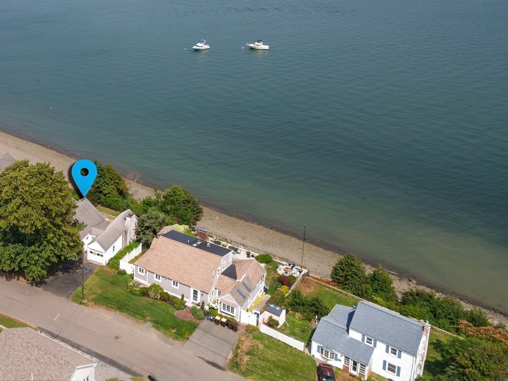 Single Family Residence at 56 Prospect Hill Dr, Weymouth MA 02191, photo 30 of 37