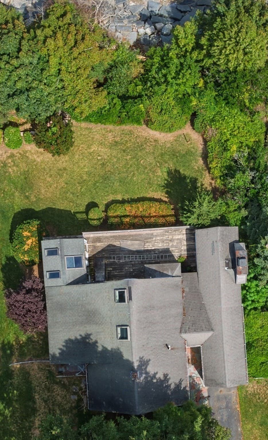 Single Family Residence at 56 Prospect Hill Dr, Weymouth MA 02191, photo 25 of 37