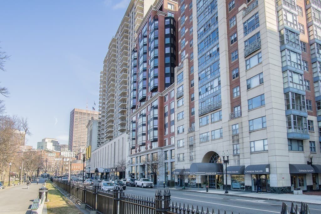 170 Tremont Street # 1604, Boston MA 02111 photo 22