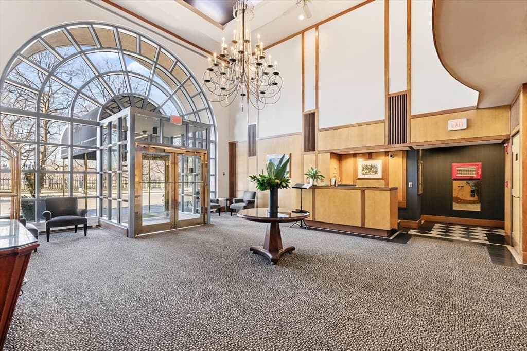 170 Tremont Street # 1604, Boston MA 02111 photo 3