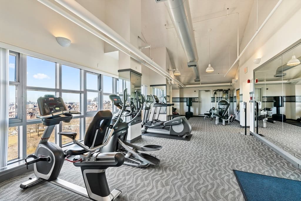 170 Tremont Street # 1604, Boston MA 02111 photo 20
