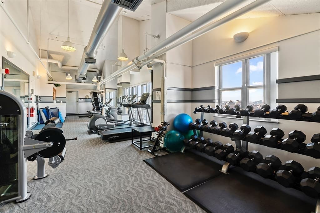 170 Tremont Street # 1604, Boston MA 02111 photo 21