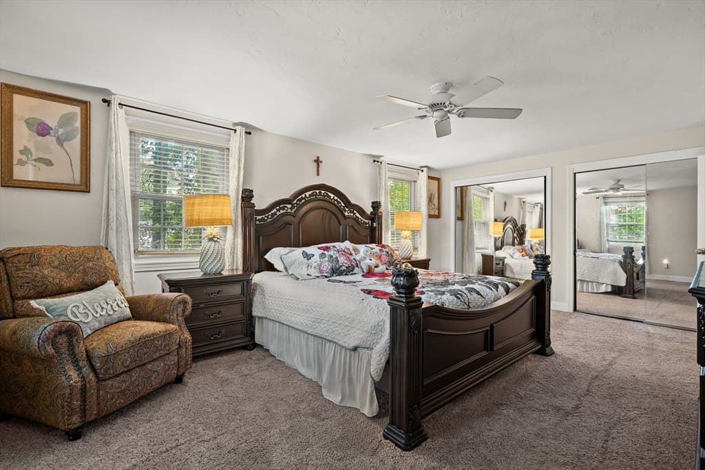 Condominium at 24 Hilltop Ln # 24, Easton MA 02375, Easton, photo 23 of 42
