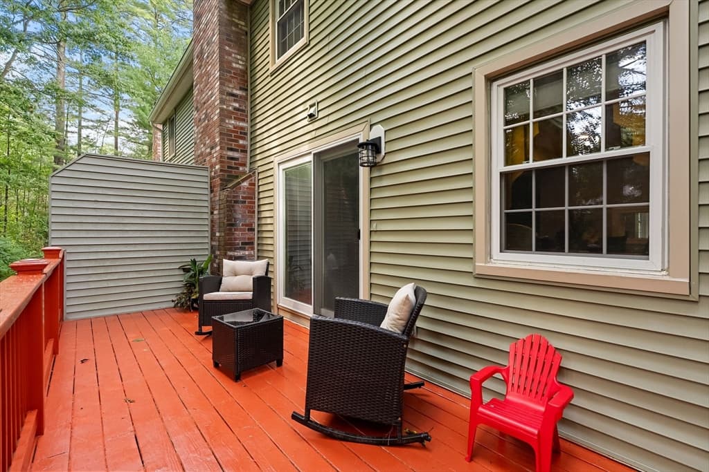 Condominium at 24 Hilltop Ln # 24, Easton MA 02375, Easton, photo 41 of 42