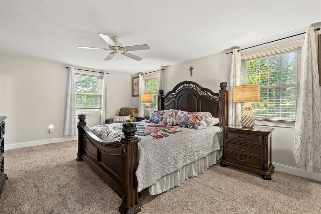 Condominium at 24 Hilltop Ln # 24, Easton MA 02375, Easton, photo 21 of 42