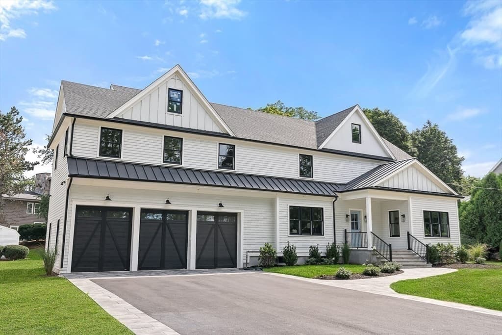 7 Hutchinson Road, Winchester MA 01890