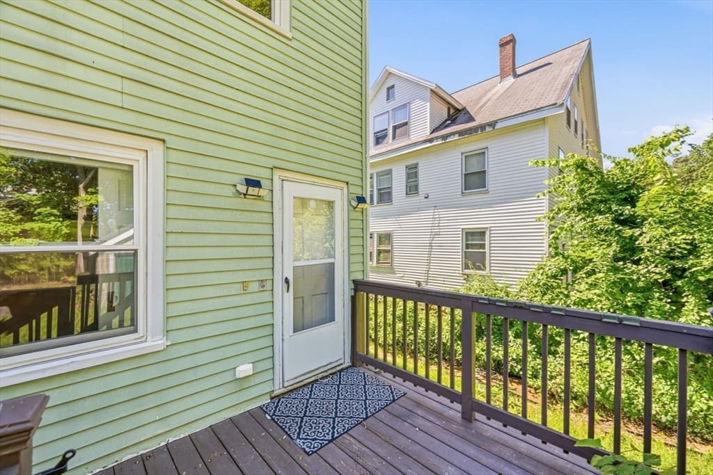 23 Shirley St # 27, Lexington MA 02421 photo 23