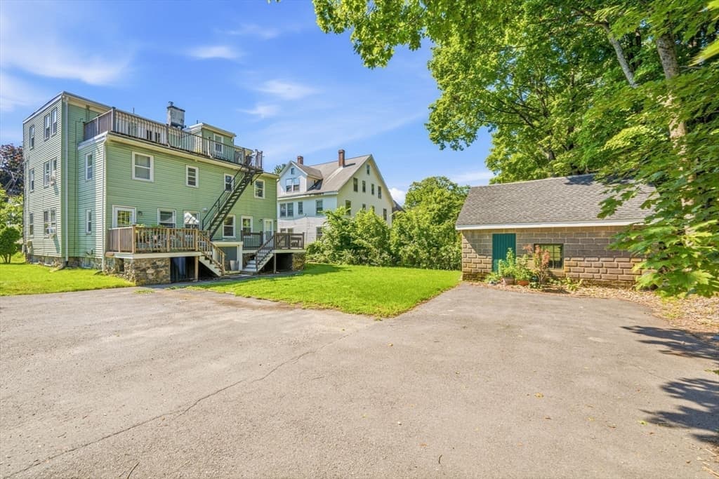 23 Shirley St # 27, Lexington MA 02421 photo 26