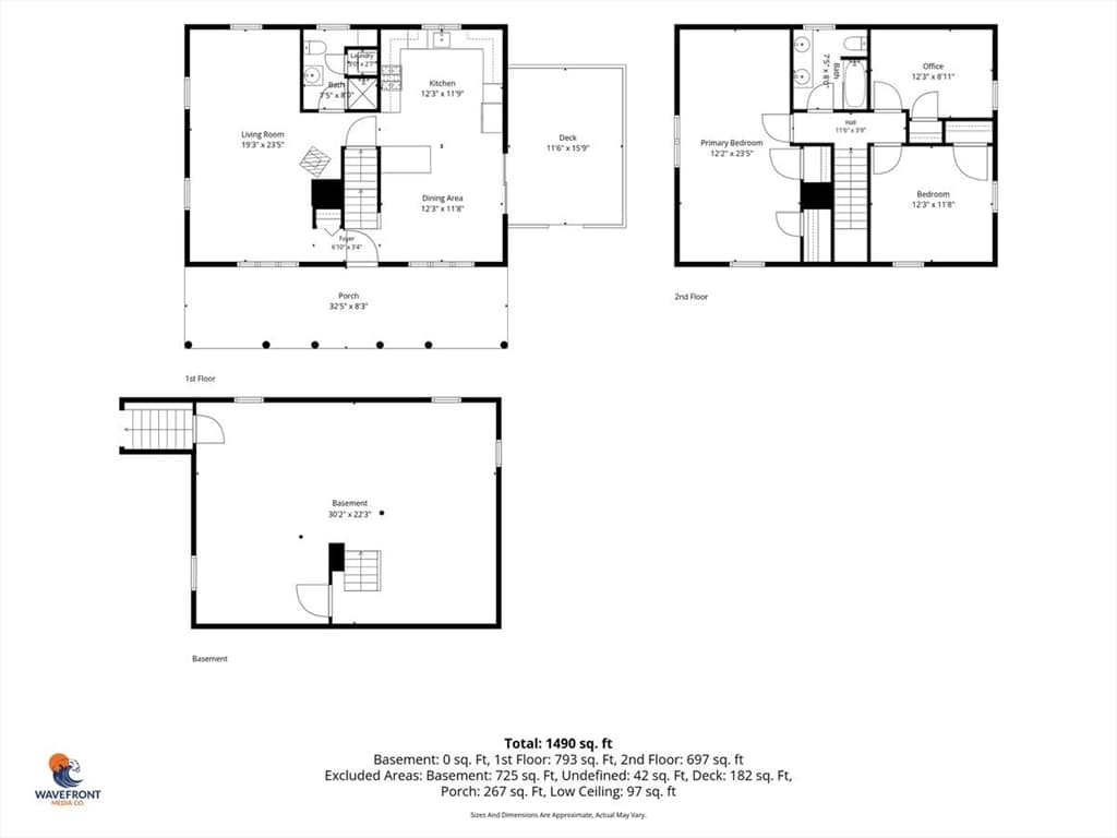 318 Circuit St, Hanover MA 02339 photo 39