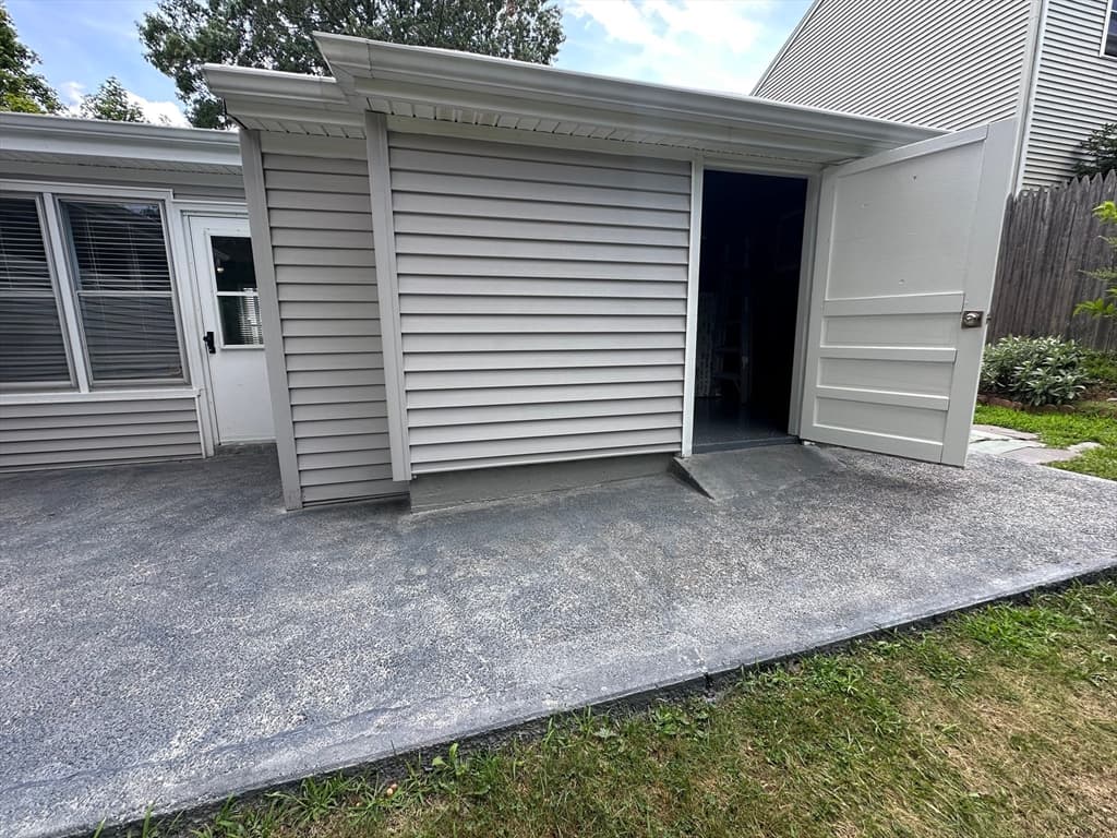Single Family Residence at 206 Lafayette St, Fall River MA 02723, Fall River, photo 27 of 38