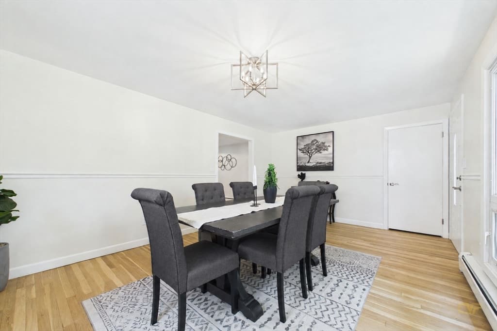 Single Family Residence at 206 Lafayette St, Fall River MA 02723, Fall River, photo 12 of 38