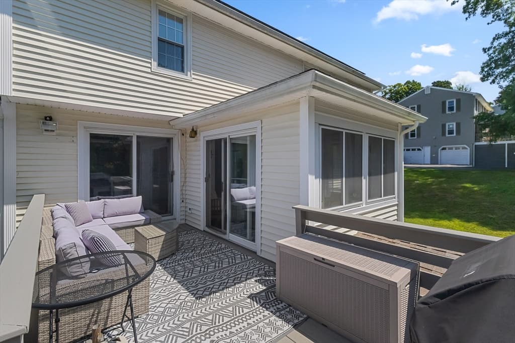 Single Family Residence at 40 Stowe Rd, Grafton MA 01519, Grafton, photo 26 of 34