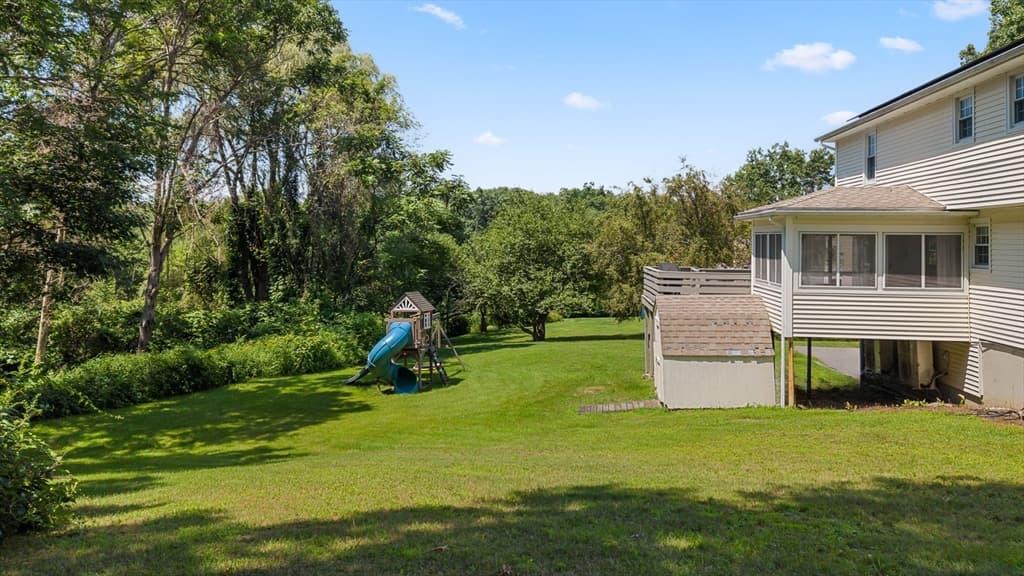 Single Family Residence at 40 Stowe Rd, Grafton MA 01519, Grafton, photo 28 of 34