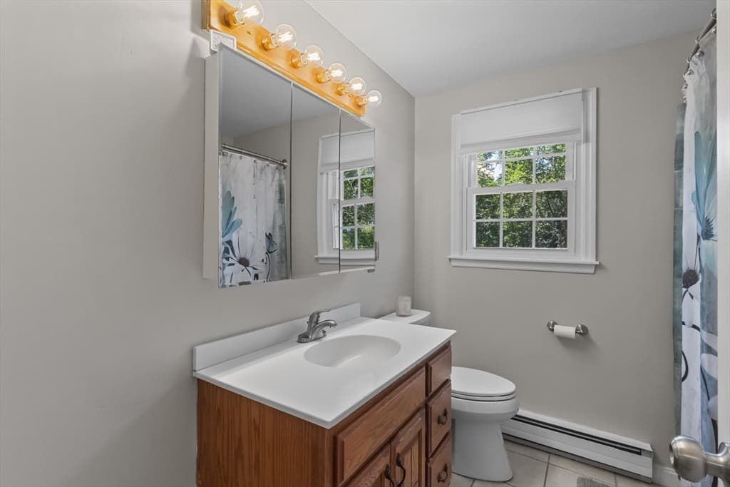 Single Family Residence at 40 Stowe Rd, Grafton MA 01519, Grafton, photo 24 of 34