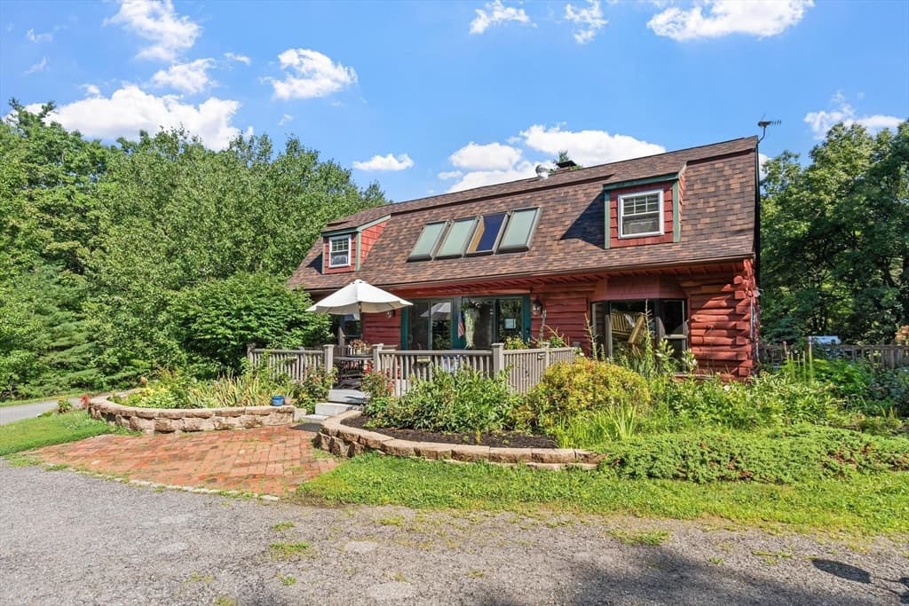 152 Ellis Rd, Westminster MA 01473 photo 3