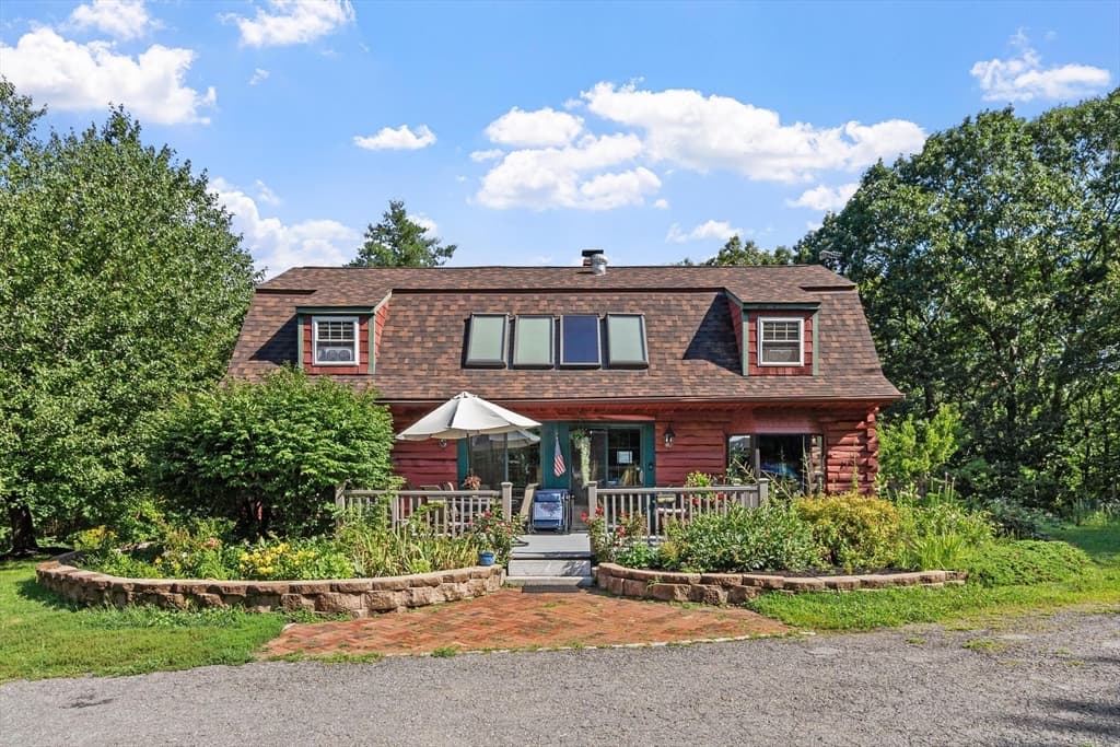 152 Ellis Rd, Westminster MA 01473
