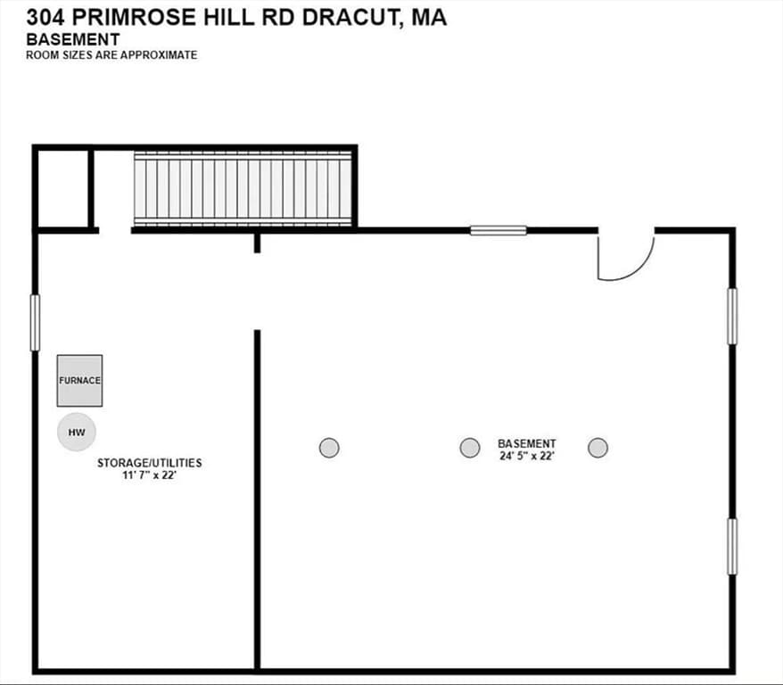 304 Primrose Hill Rd, Dracut MA 01850 photo 30