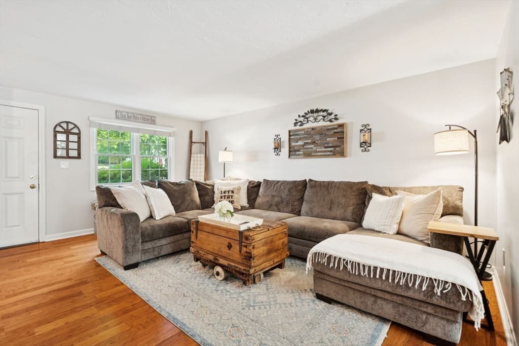 161 Winter St # 6, Hanson MA 02341 photo 6