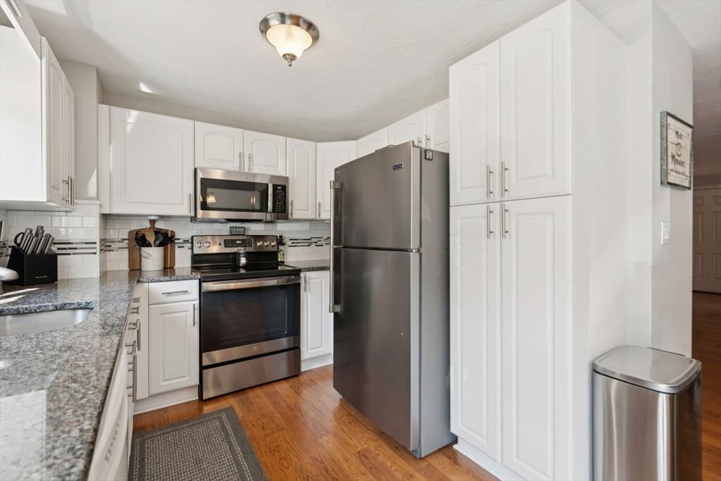 161 Winter St # 6, Hanson MA 02341 photo 3