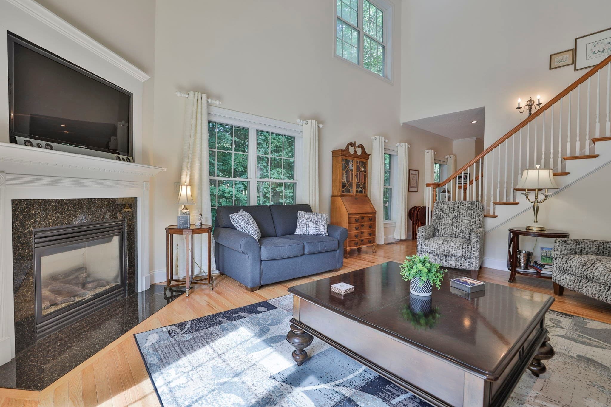Condominium at 9 Partridge Ln # 9, Atkinson NH 03811, Atkinson, photo 13 of 42