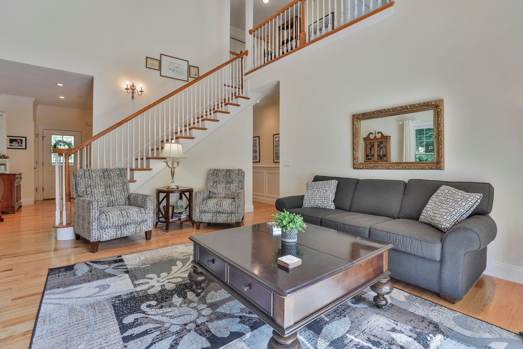 Condominium at 9 Partridge Ln # 9, Atkinson NH 03811, Atkinson, photo 12 of 42