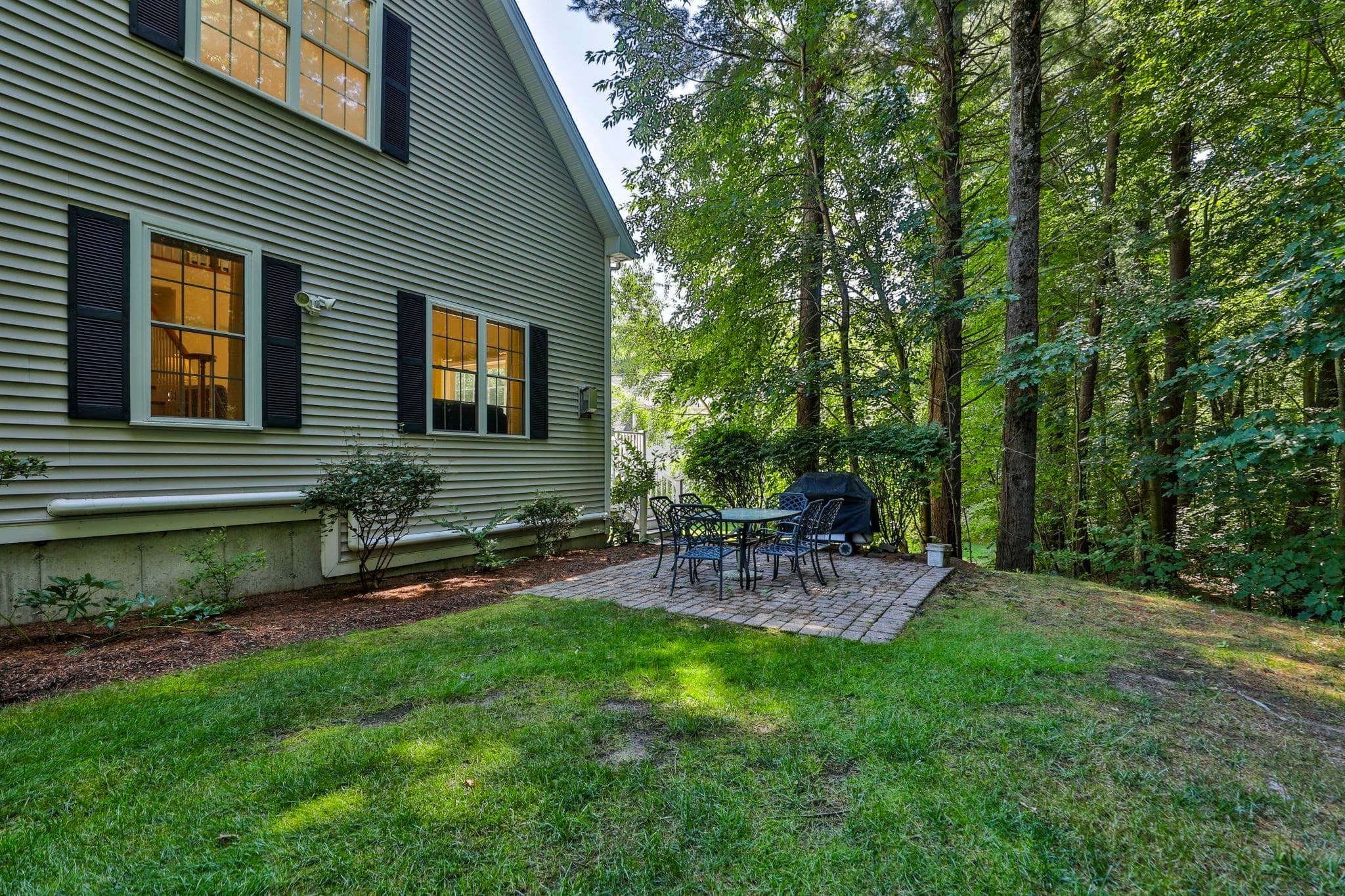 Condominium at 9 Partridge Ln # 9, Atkinson NH 03811, Atkinson, photo 3 of 42