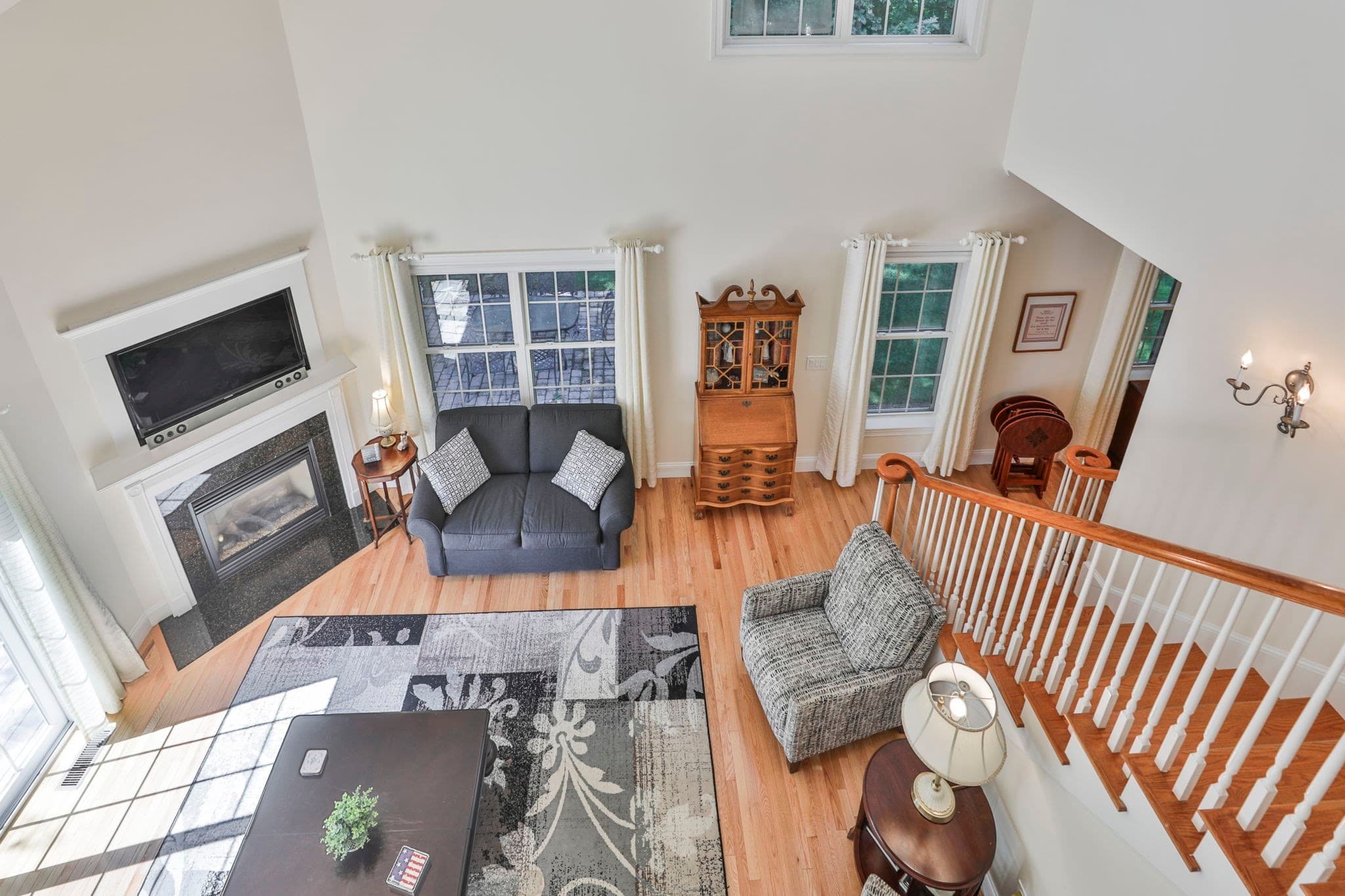 Condominium at 9 Partridge Ln # 9, Atkinson NH 03811, Atkinson, photo 28 of 42