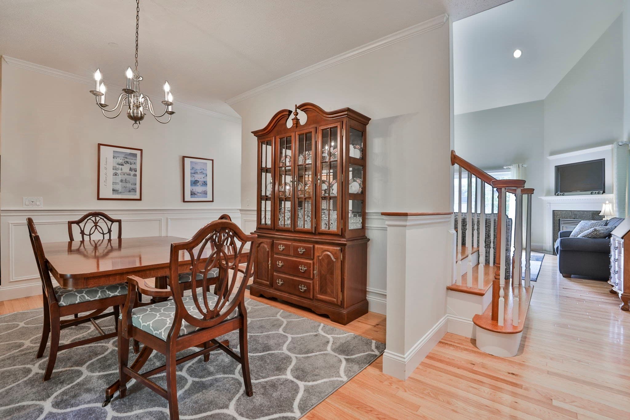 Condominium at 9 Partridge Ln # 9, Atkinson NH 03811, Atkinson, photo 9 of 42