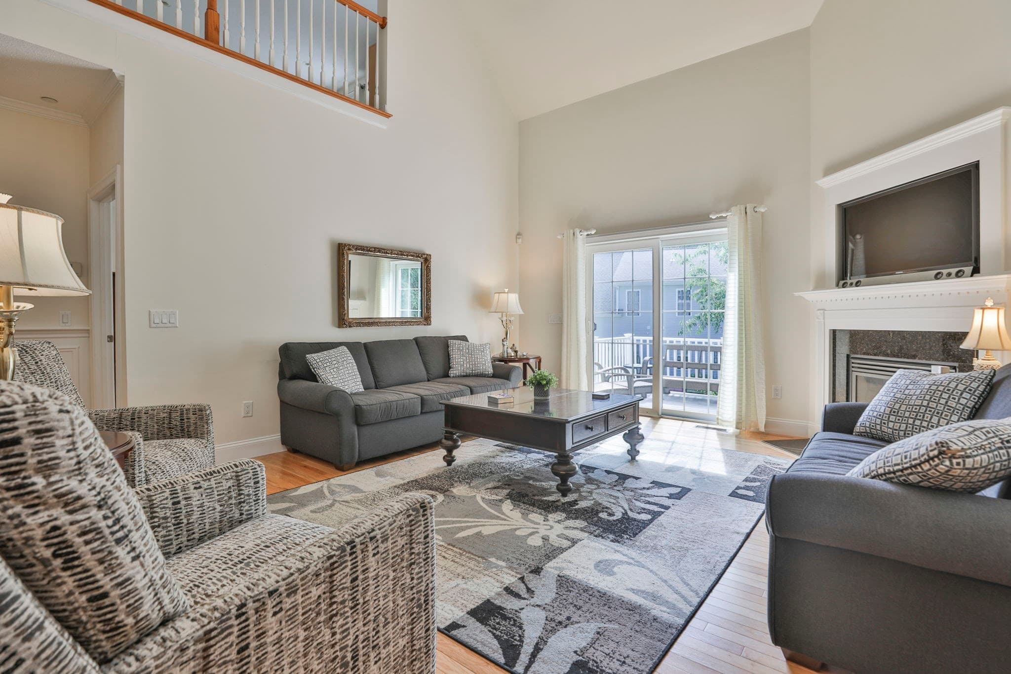 Condominium at 9 Partridge Ln # 9, Atkinson NH 03811, Atkinson, photo 10 of 42