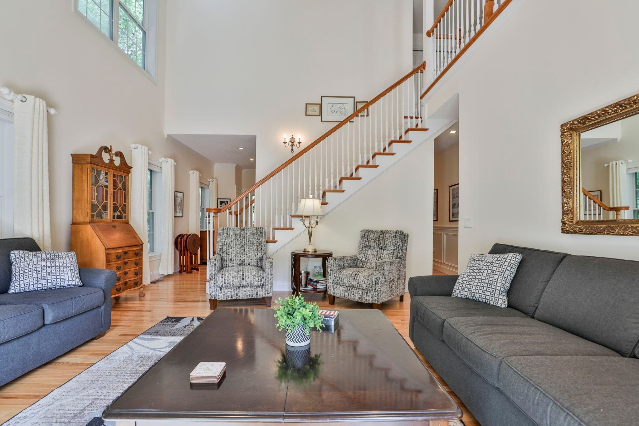 Condominium at 9 Partridge Ln # 9, Atkinson NH 03811, Atkinson, photo 14 of 42