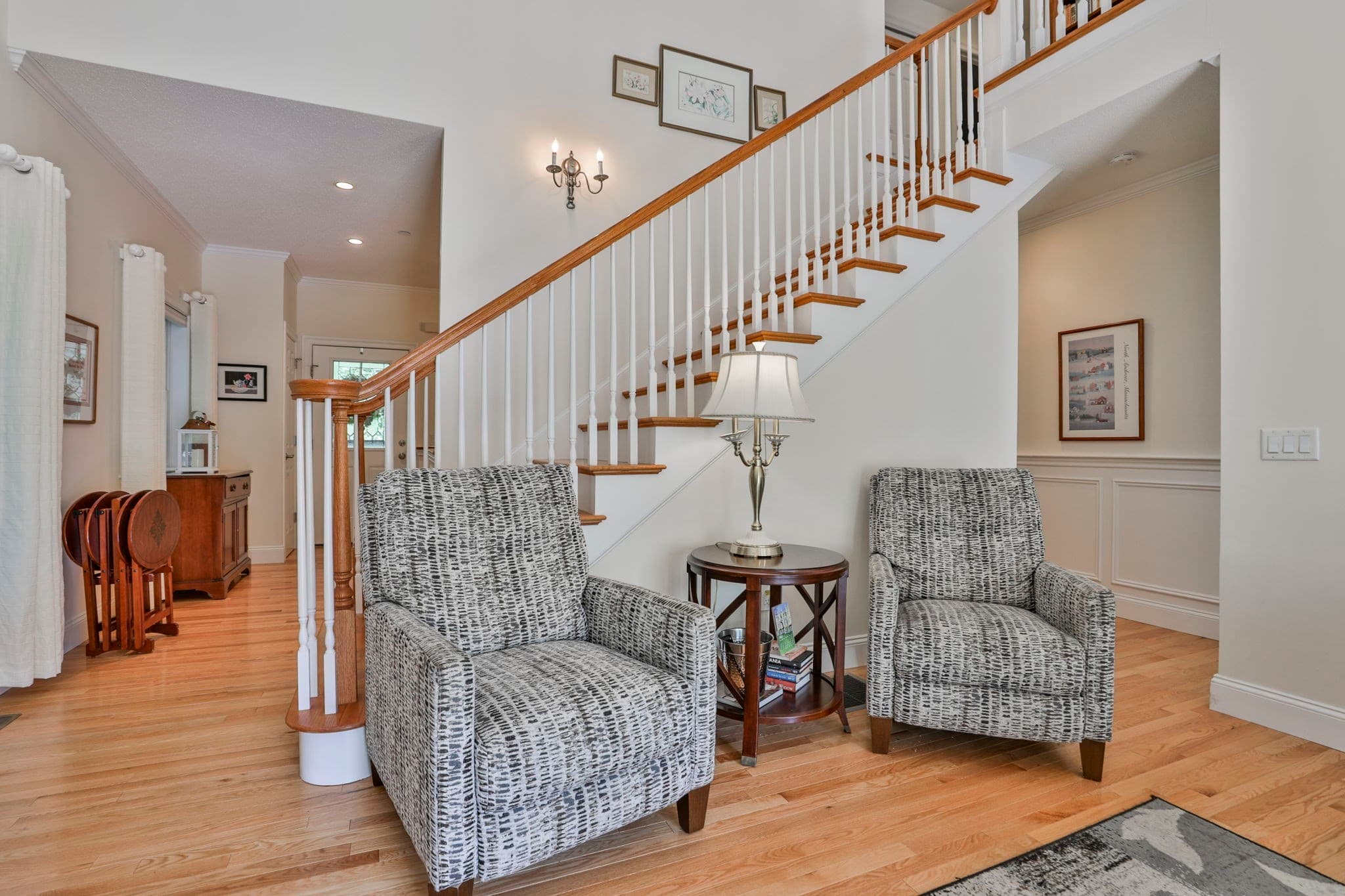 Condominium at 9 Partridge Ln # 9, Atkinson NH 03811, Atkinson, photo 15 of 42